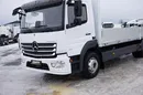 Mercedes ATEGO / 1527 / ACC / E 6 / BURTOWY / 18 PALET / ŁAD. 8 755 KG zdjęcie 23