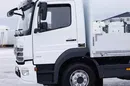 Mercedes ATEGO / 1527 / ACC / E 6 / BURTOWY / 18 PALET / ŁAD. 8 755 KG zdjęcie 25