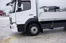 Mercedes ATEGO / 1527 / ACC / E 6 / BURTOWY / 18 PALET / ŁAD. 8 755 KG zdjęcie 26