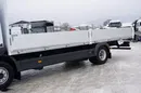 Mercedes ATEGO / 1527 / ACC / E 6 / BURTOWY / 18 PALET / ŁAD. 8 755 KG zdjęcie 27