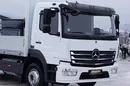 Mercedes ATEGO / 1527 / ACC / E 6 / BURTOWY / 18 PALET / ŁAD. 8 755 KG zdjęcie 28
