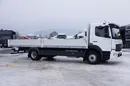 Mercedes ATEGO / 1527 / ACC / E 6 / BURTOWY / 18 PALET / ŁAD. 8 755 KG zdjęcie 4