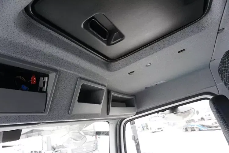 Mercedes ATEGO / 1527 / ACC / E 6 / BURTOWY / 18 PALET / ŁAD. 8 755 KG zdjęcie 40