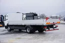 Mercedes ATEGO / 1527 / ACC / E 6 / BURTOWY / 18 PALET / ŁAD. 8 755 KG zdjęcie 6