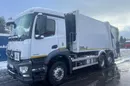Mercedes AROCS 2536 eur6 FAUN VARIOPRSS520 zdjęcie 22