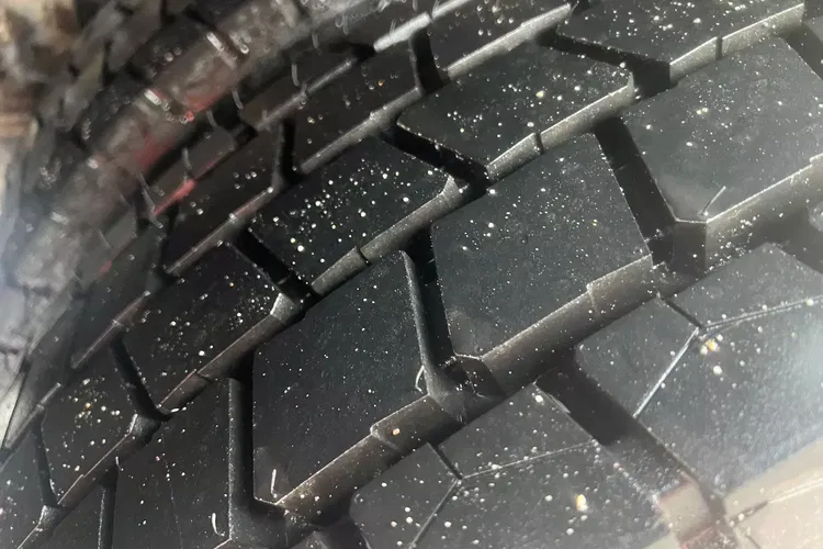 Mercedes AROCS 2536 eur6 FAUN VARIOPRSS520 zdjęcie 29