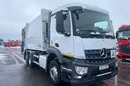 Mercedes AROCS 2536 eur6 FAUN VARIOPRSS520 zdjęcie 4