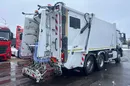 Mercedes AROCS 2536 eur6 FAUN VARIOPRSS520 zdjęcie 6