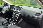 V40 Volvo V40 II 2.0 D2 Drive-E Summum zdjęcie 22