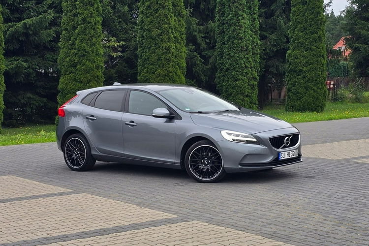 V40 Volvo V40 II 2.0 D2 Drive-E Summum zdjęcie 7