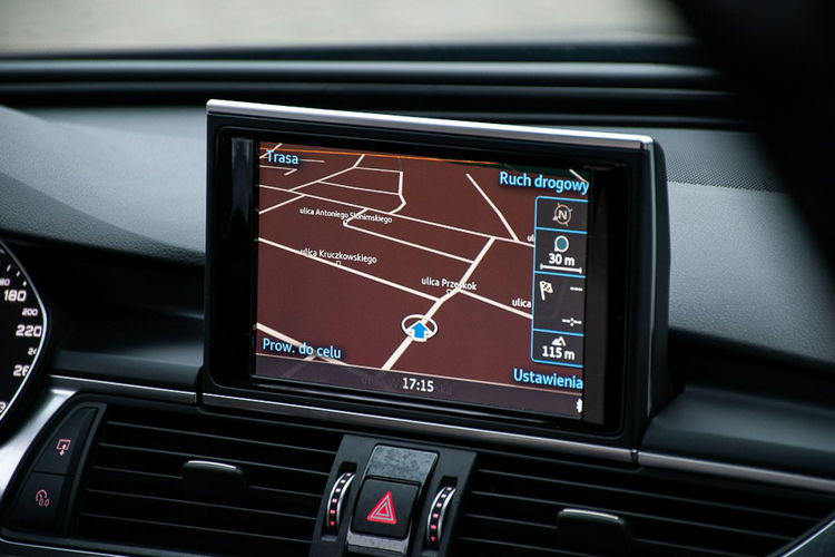 A6 Audi A6 C7 3.0 Avant TDI Quattro S tronic zdjęcie 20