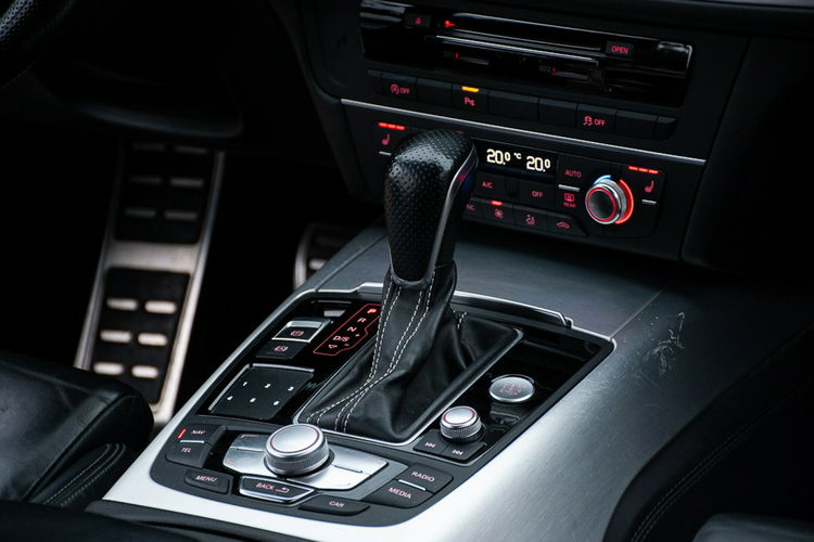A6 Audi A6 C7 3.0 Avant TDI Quattro S tronic zdjęcie 21