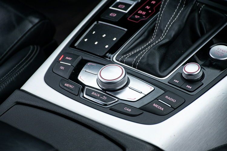 A6 Audi A6 C7 3.0 Avant TDI Quattro S tronic zdjęcie 22