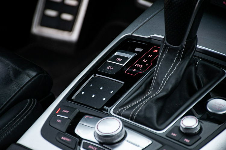 A6 Audi A6 C7 3.0 Avant TDI Quattro S tronic zdjęcie 23