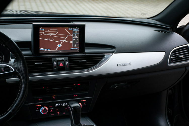 A6 Audi A6 C7 3.0 Avant TDI Quattro S tronic zdjęcie 27