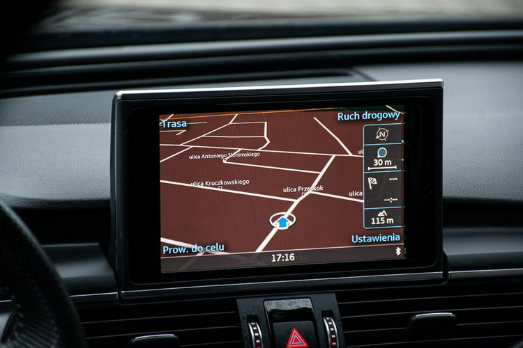 A6 Audi A6 C7 3.0 Avant TDI Quattro S tronic zdjęcie 28