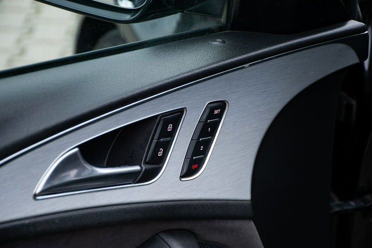 A6 Audi A6 C7 3.0 Avant TDI Quattro S tronic zdjęcie 31