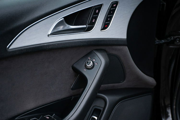 A6 Audi A6 C7 3.0 Avant TDI Quattro S tronic zdjęcie 32