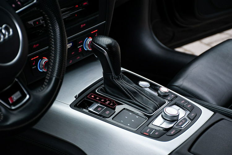 A6 Audi A6 C7 3.0 Avant TDI Quattro S tronic zdjęcie 34