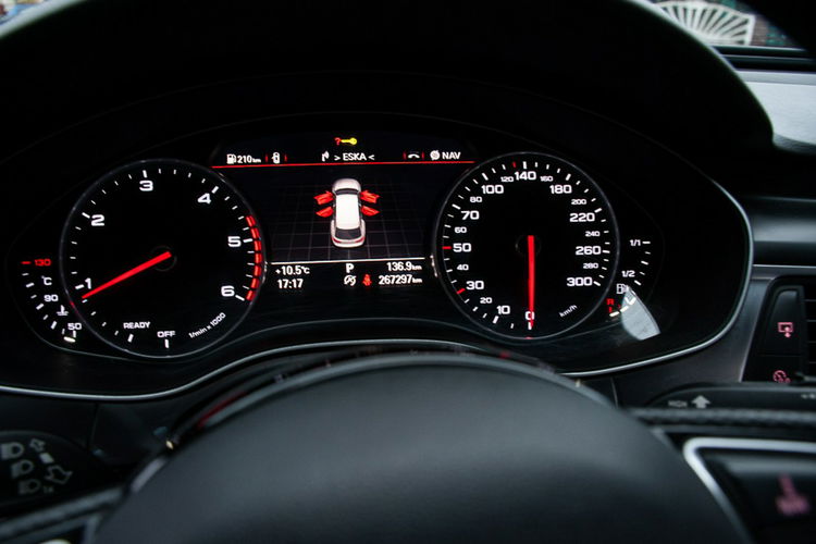 A6 Audi A6 C7 3.0 Avant TDI Quattro S tronic zdjęcie 37