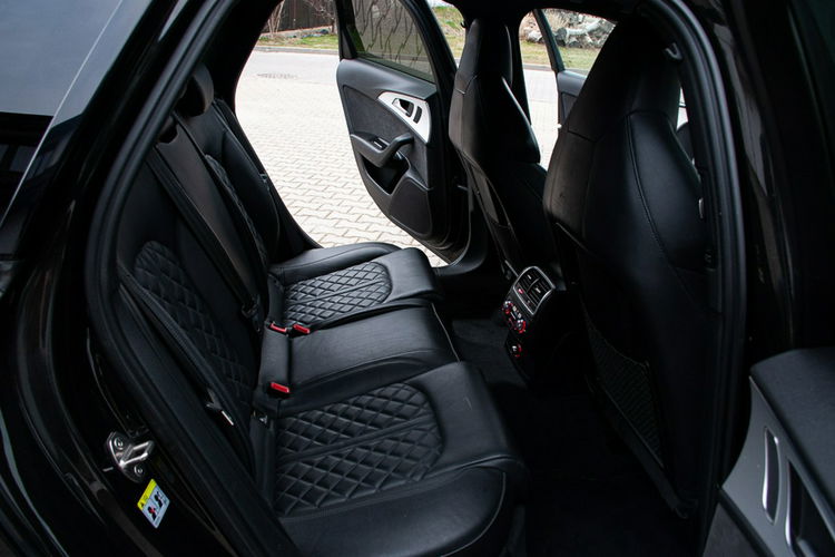 A6 Audi A6 C7 3.0 Avant TDI Quattro S tronic zdjęcie 39