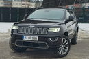 Grand Cherokee Jeep Grand Cherokee IV 3.0 CRD Overland Summit EU6 zdjęcie 1