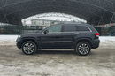 Grand Cherokee Jeep Grand Cherokee IV 3.0 CRD Overland Summit EU6 zdjęcie 11