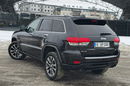 Grand Cherokee Jeep Grand Cherokee IV 3.0 CRD Overland Summit EU6 zdjęcie 13