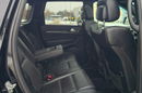 Grand Cherokee Jeep Grand Cherokee IV 3.0 CRD Overland Summit EU6 zdjęcie 22