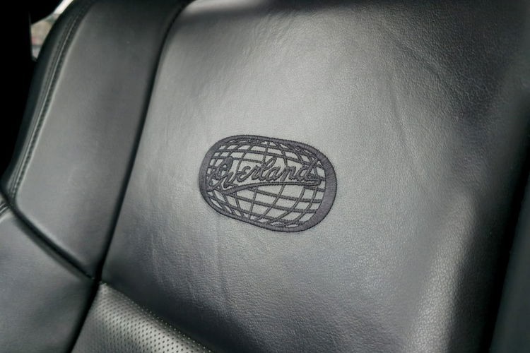 Grand Cherokee Jeep Grand Cherokee IV 3.0 CRD Overland Summit EU6 zdjęcie 28