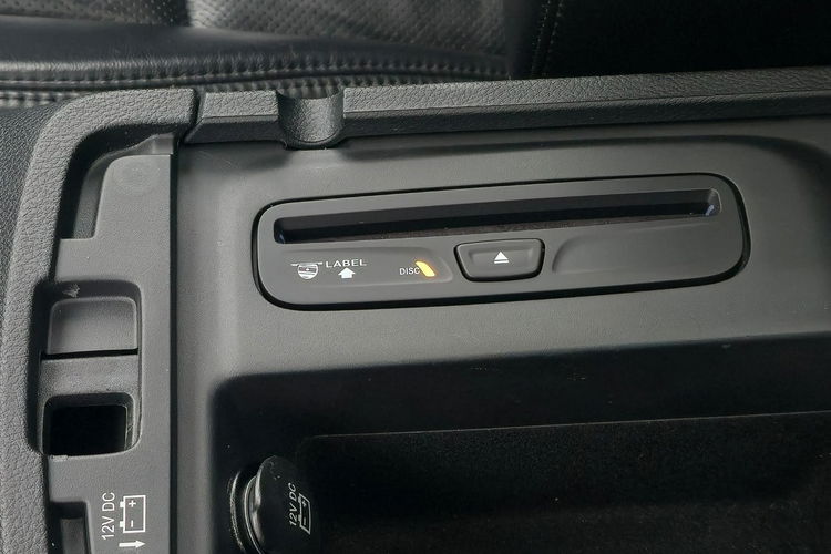 Grand Cherokee Jeep Grand Cherokee IV 3.0 CRD Overland Summit EU6 zdjęcie 31