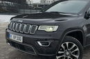 Grand Cherokee Jeep Grand Cherokee IV 3.0 CRD Overland Summit EU6 zdjęcie 4