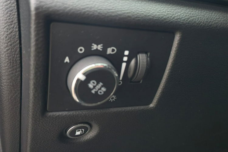 Grand Cherokee Jeep Grand Cherokee IV 3.0 CRD Overland Summit EU6 zdjęcie 42