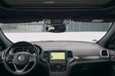 Grand Cherokee Jeep Grand Cherokee IV 3.0 CRD Overland Summit EU6 zdjęcie 45