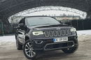 Grand Cherokee Jeep Grand Cherokee IV 3.0 CRD Overland Summit EU6 zdjęcie 6