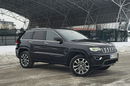 Grand Cherokee Jeep Grand Cherokee IV 3.0 CRD Overland Summit EU6 zdjęcie 8