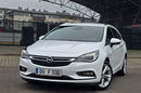 Astra Opel Astra K 1.4 Turbo Cosmo zdjęcie 1