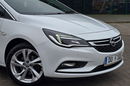 Astra Opel Astra K 1.4 Turbo Cosmo zdjęcie 10