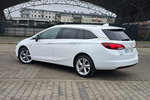 Astra Opel Astra K 1.4 Turbo Cosmo zdjęcie 11
