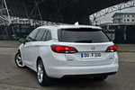Astra Opel Astra K 1.4 Turbo Cosmo zdjęcie 12