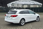 Astra Opel Astra K 1.4 Turbo Cosmo zdjęcie 14
