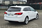 Astra Opel Astra K 1.4 Turbo Cosmo zdjęcie 15