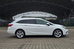 Astra Opel Astra K 1.4 Turbo Cosmo zdjęcie 18