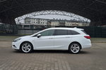 Astra Opel Astra K 1.4 Turbo Cosmo zdjęcie 19