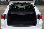 Astra Opel Astra K 1.4 Turbo Cosmo zdjęcie 21
