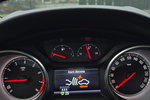Astra Opel Astra K 1.4 Turbo Cosmo zdjęcie 24