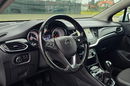 Astra Opel Astra K 1.4 Turbo Cosmo zdjęcie 25