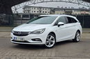 Astra Opel Astra K 1.4 Turbo Cosmo zdjęcie 3