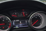 Astra Opel Astra K 1.4 Turbo Cosmo zdjęcie 32