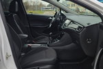 Astra Opel Astra K 1.4 Turbo Cosmo zdjęcie 33